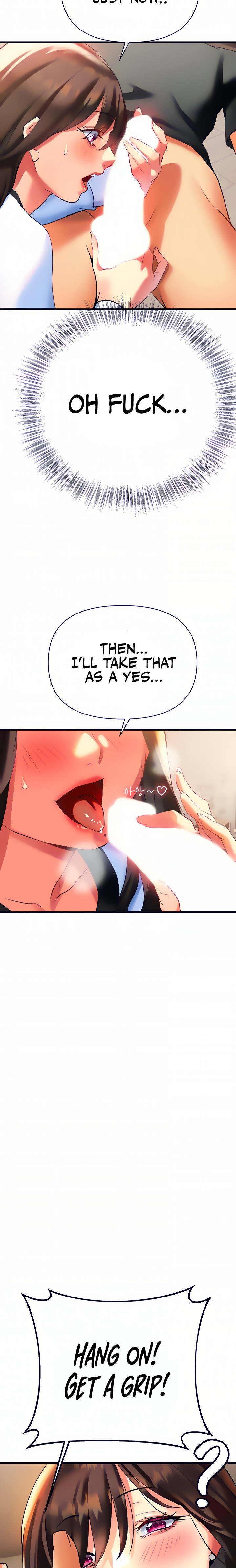 I Need You, Noona - Chapter 7 [photo 22] - MangaPorn