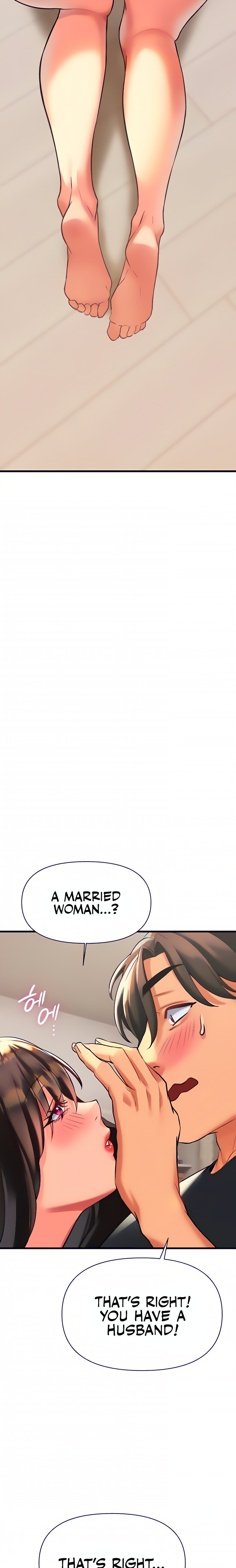 I Need You, Noona - Chapter 7 [photo 24] - MangaPorn