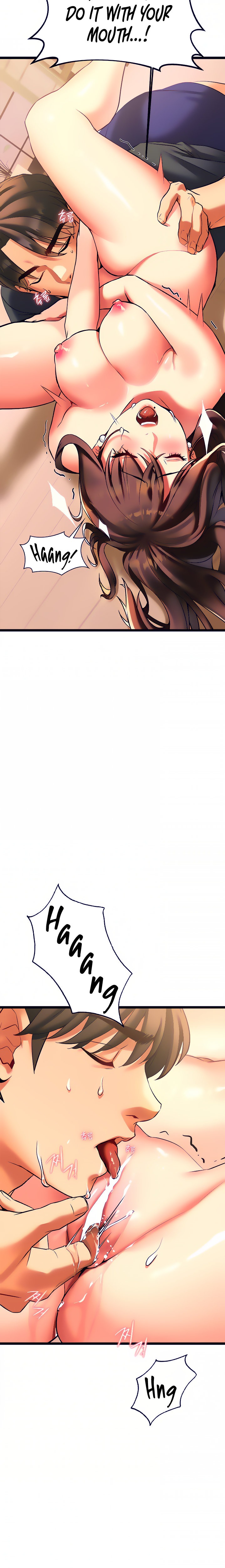 I Need You, Noona - Chapter 7 [photo 42] - MangaPorn