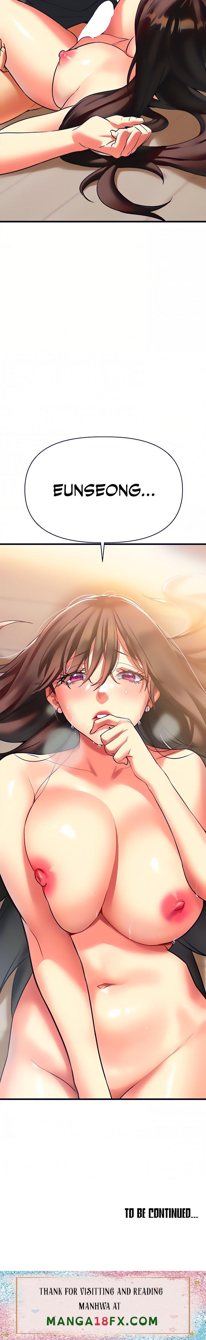 I Need You, Noona - Chapter 7 [photo 47] - MangaPorn