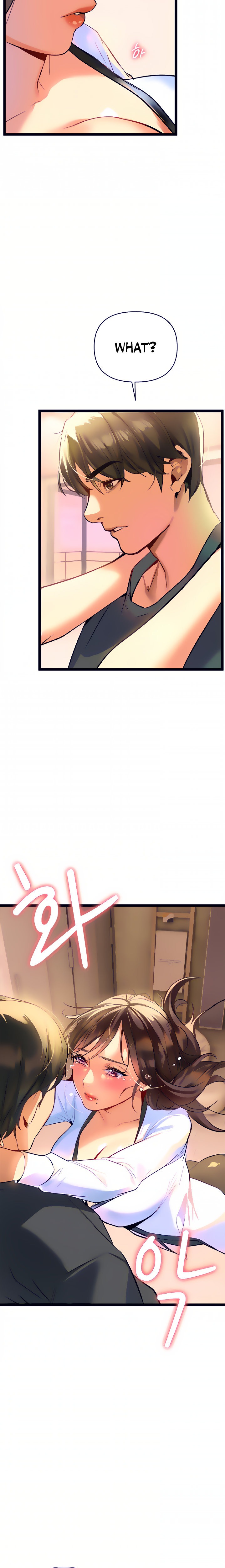 I Need You, Noona - Chapter 7 [photo 7] - MangaPorn