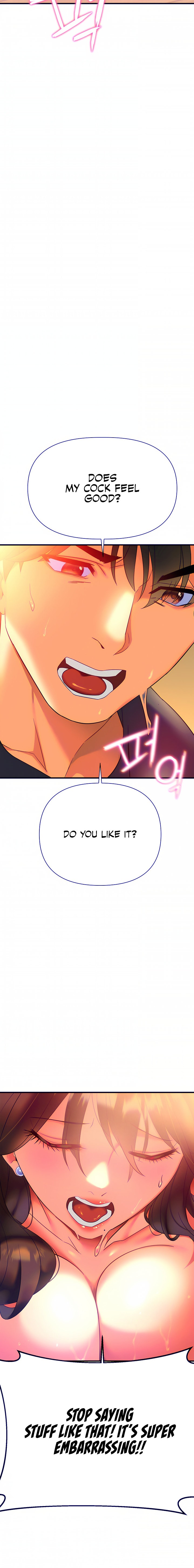 I Need You, Noona - Chapter 8 [photo 19] - MangaPorn