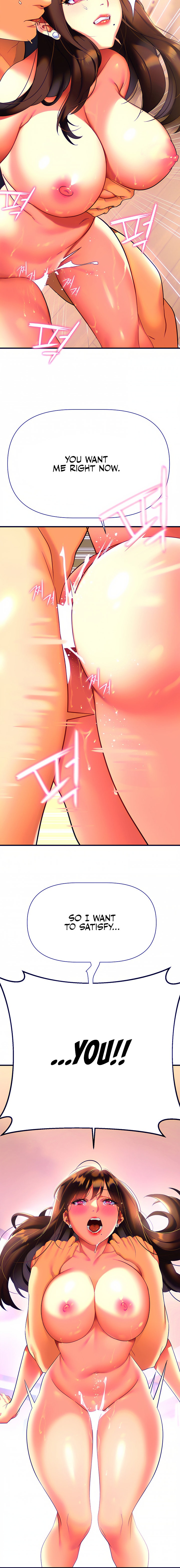 I Need You, Noona - Chapter 8 [photo 22] - MangaPorn