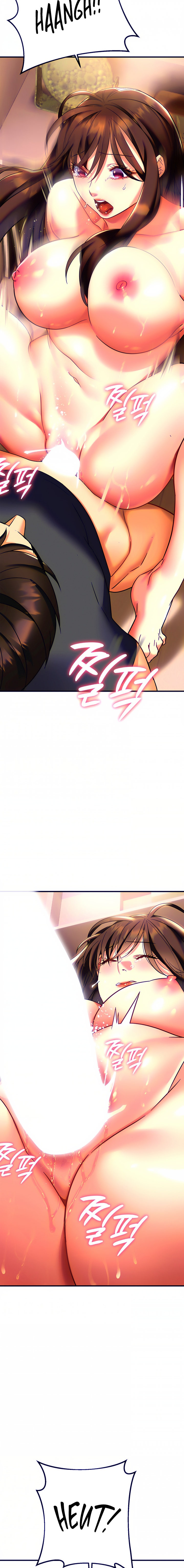 I Need You, Noona - Chapter 8 [photo 26] - MangaPorn