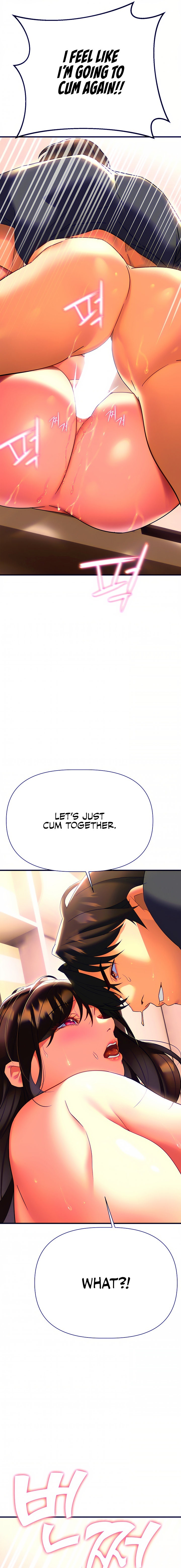 I Need You, Noona - Chapter 8 [photo 29] - MangaPorn