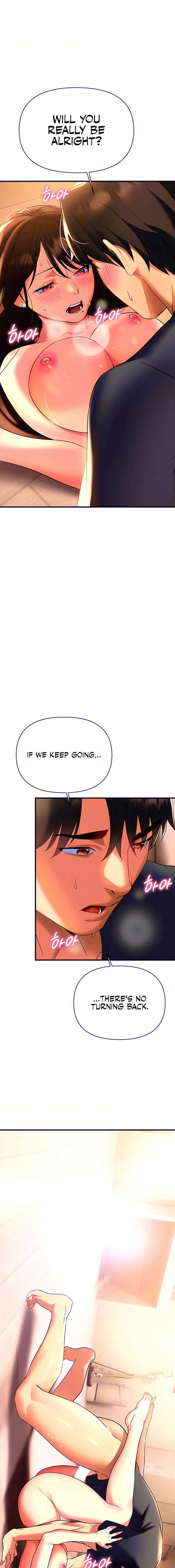 I Need You, Noona - Chapter 8 [photo 3] - MangaPorn