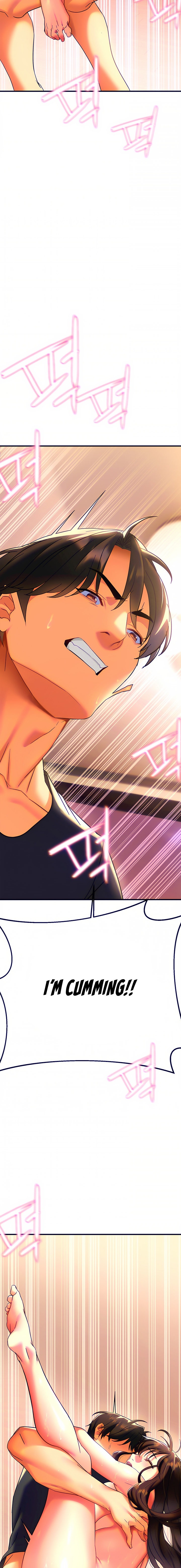 I Need You, Noona - Chapter 8 [photo 31] - MangaPorn