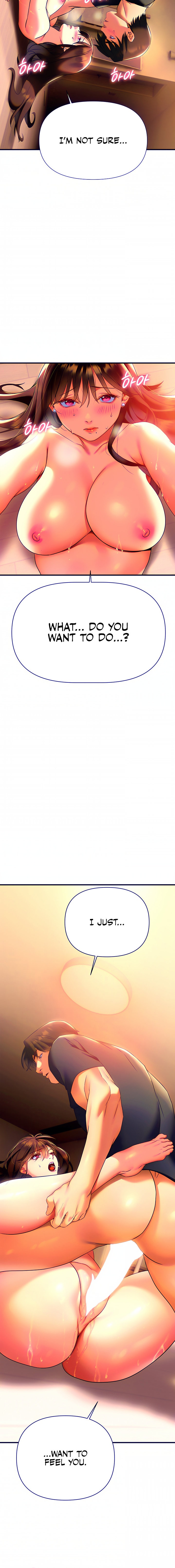 I Need You, Noona - Chapter 8 [photo 4] - MangaPorn