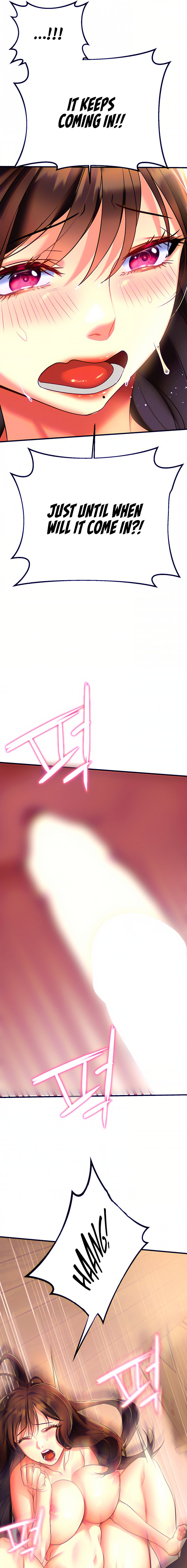 I Need You, Noona - Chapter 8 [photo 9] - MangaPorn