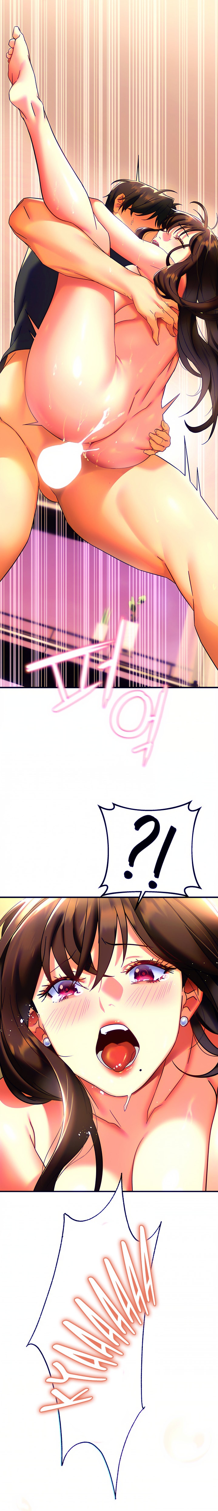 I Need You, Noona - Chapter 9 [photo 2] - MangaPorn