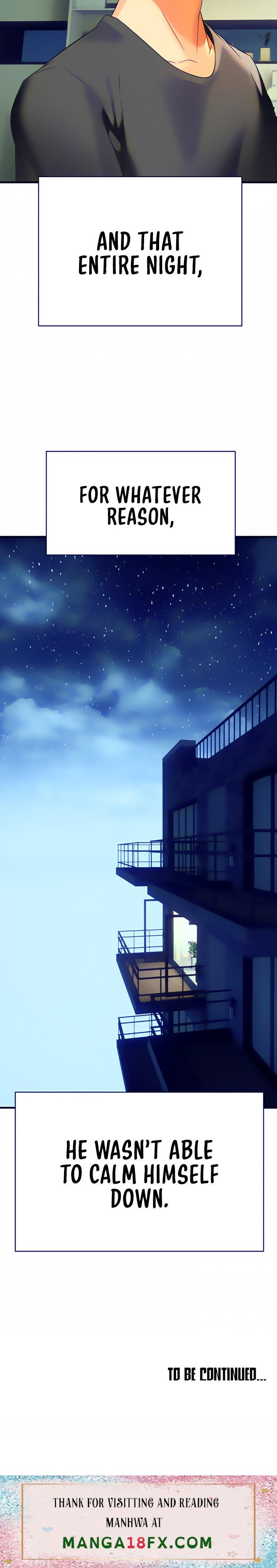 I Need You, Noona - Chapter 9 [photo 33] - MangaPorn