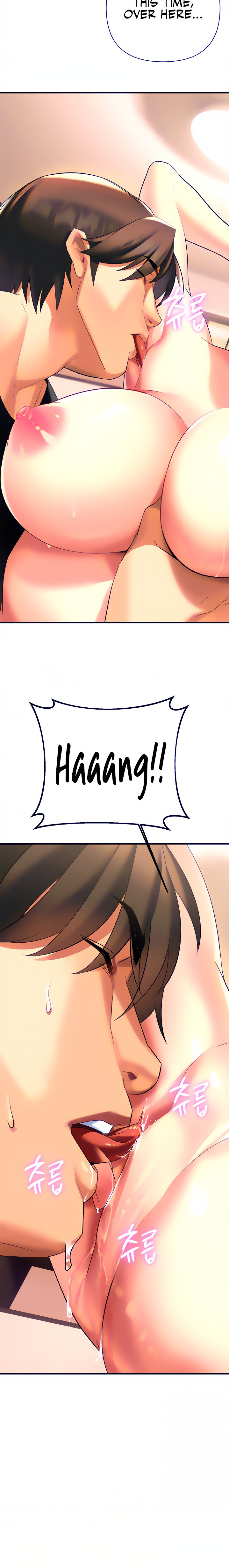 I Need You, Noona - Chapter 9 [photo 9] - MangaPorn