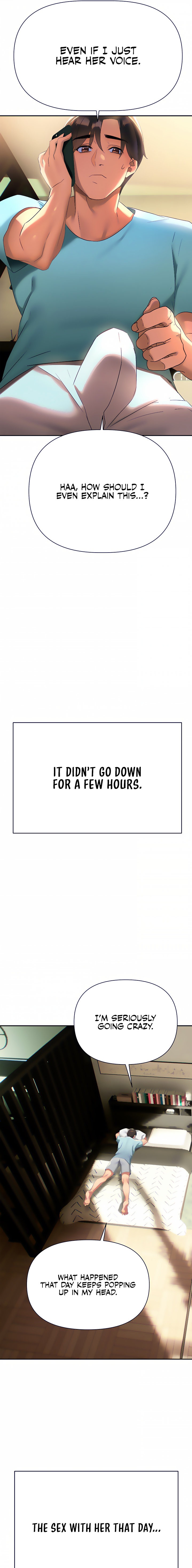 I Need You, Noona - Chapter 10 [photo 13] - MangaPorn