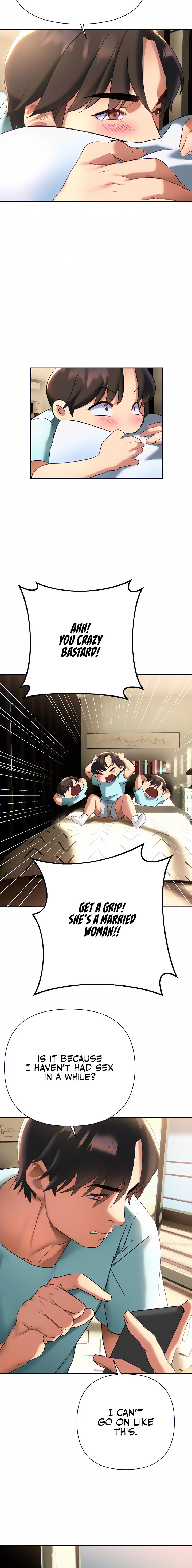 I Need You, Noona - Chapter 10 [photo 15] - MangaPorn