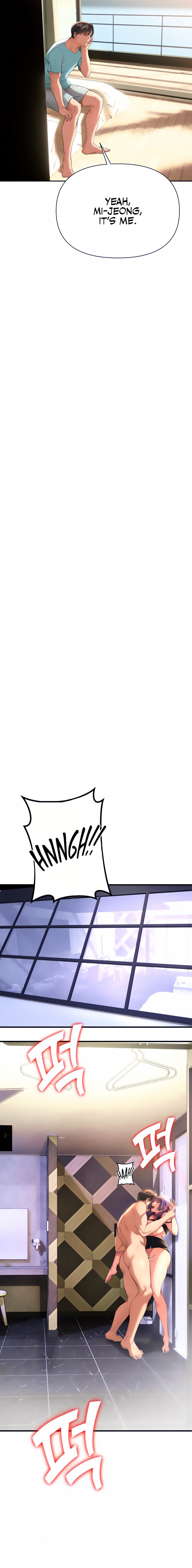 I Need You, Noona - Chapter 10 [photo 16] - MangaPorn