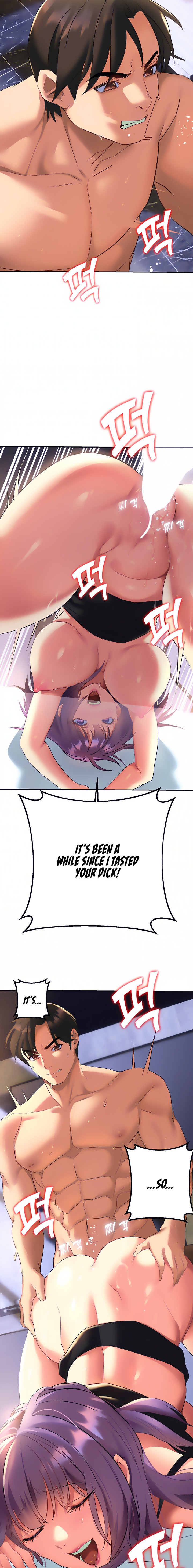 I Need You, Noona - Chapter 10 [photo 18] - MangaPorn