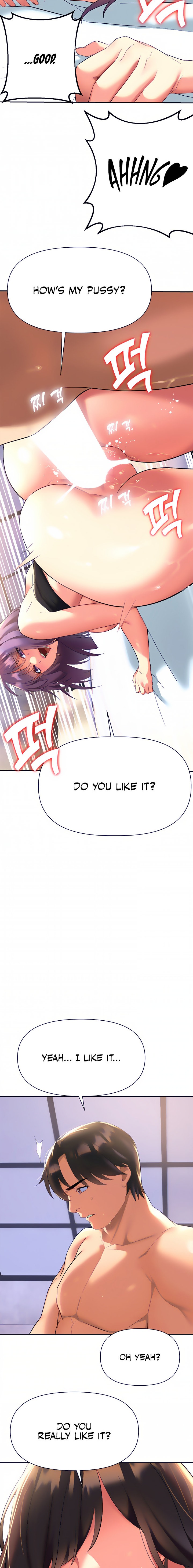 I Need You, Noona - Chapter 10 [photo 19] - MangaPorn