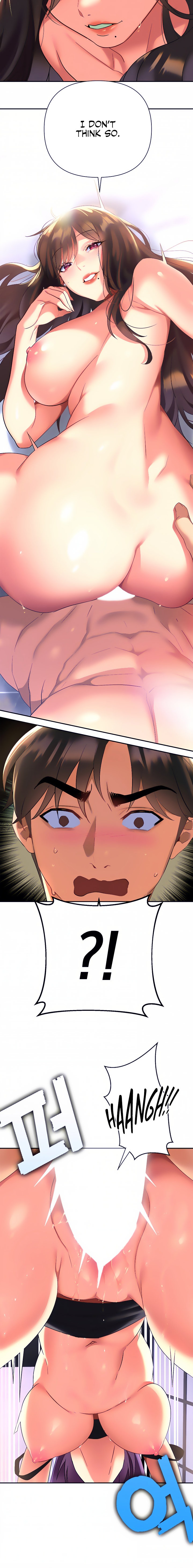 I Need You, Noona - Chapter 10 [photo 20] - MangaPorn