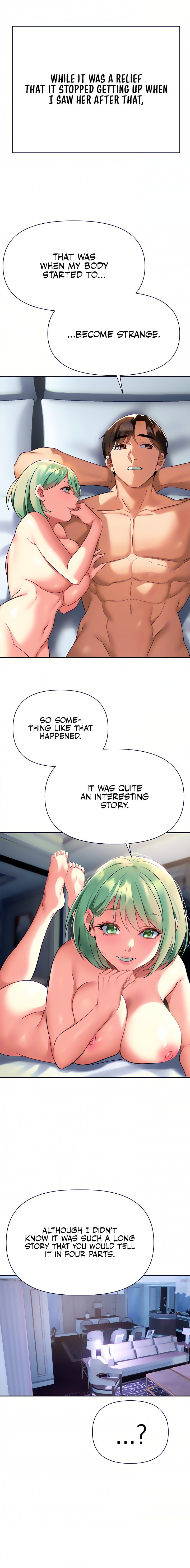 I Need You, Noona - Chapter 10 [photo 24] - MangaPorn