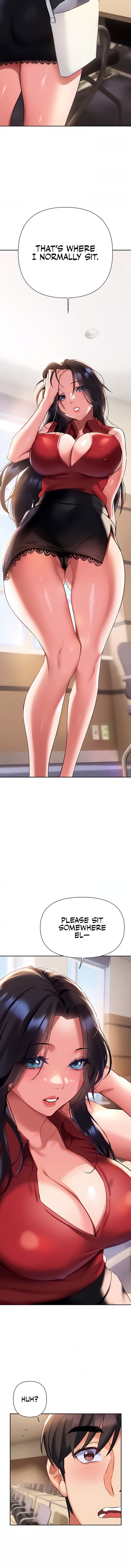 I Need You, Noona - Chapter 11 [photo 10] - MangaPorn