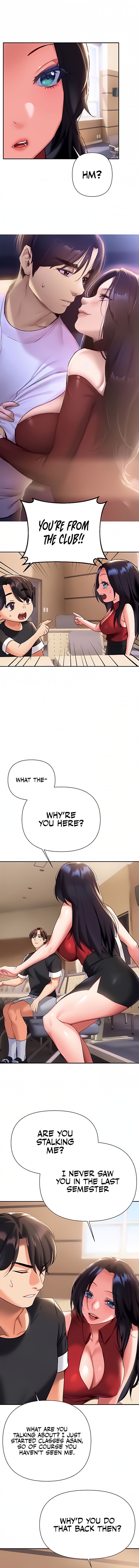 I Need You, Noona - Chapter 11 [photo 11] - MangaPorn