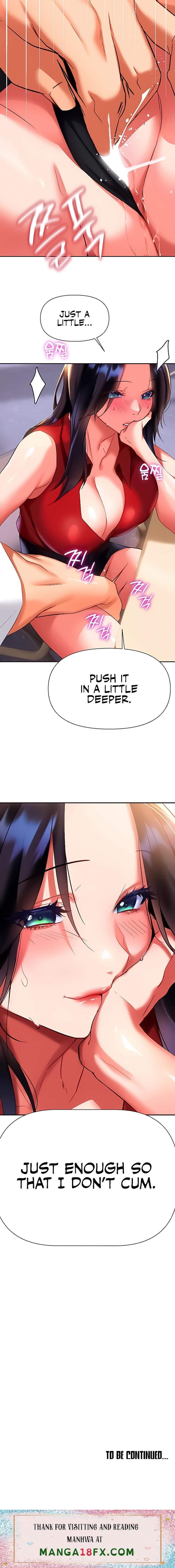 I Need You, Noona - Chapter 11 [photo 18] - MangaPorn