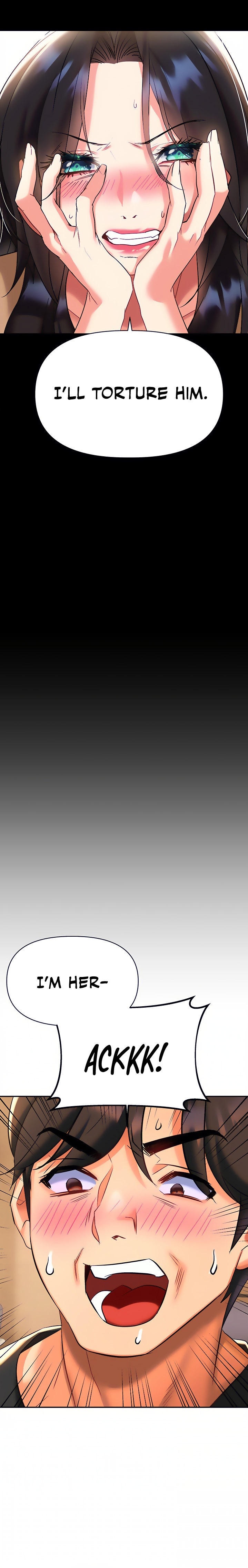 I Need You, Noona - Chapter 12 [photo 10] - MangaPorn