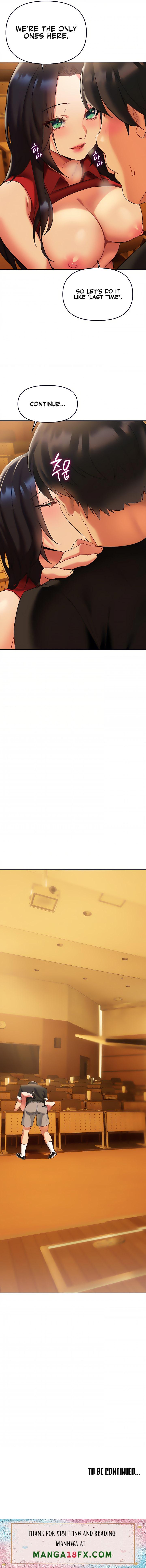 I Need You, Noona - Chapter 12 [photo 31] - MangaPorn