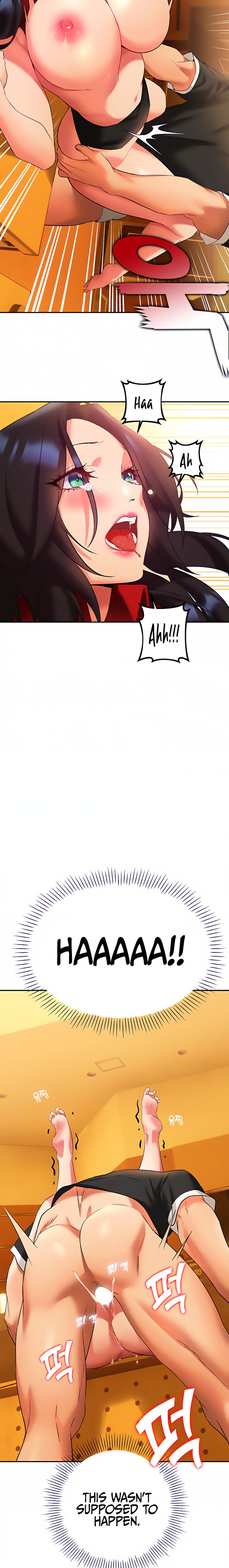 I Need You, Noona - Chapter 13 [photo 15] - MangaPorn