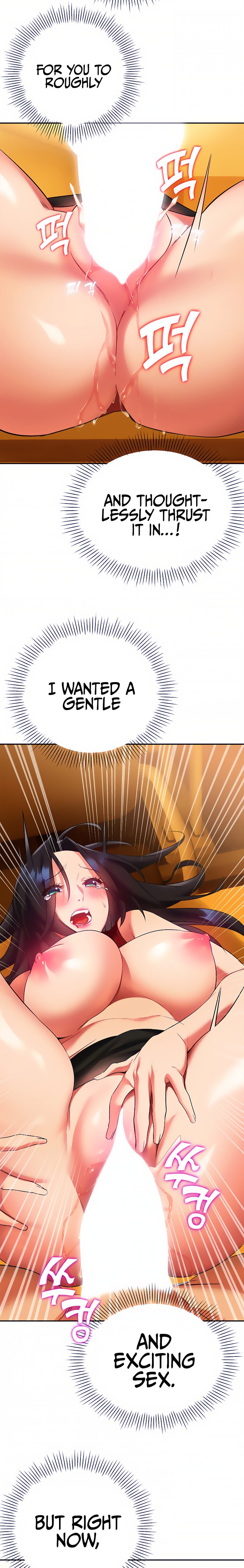 I Need You, Noona - Chapter 13 [photo 16] - MangaPorn