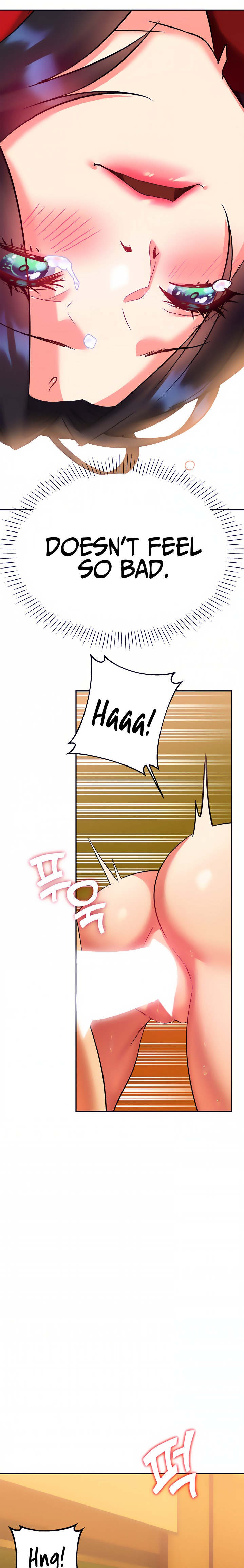 I Need You, Noona - Chapter 13 [photo 19] - MangaPorn