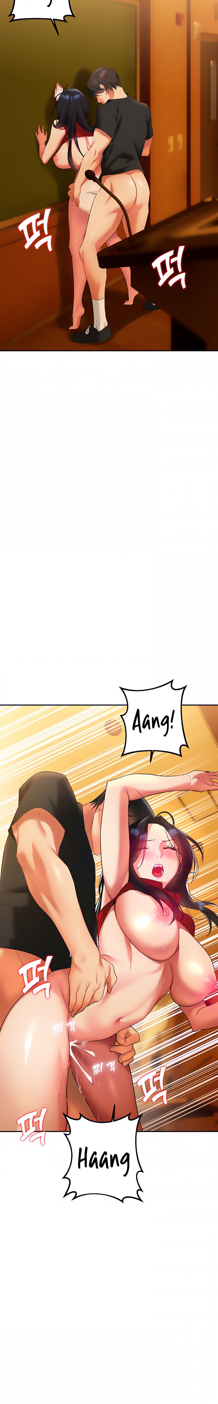 I Need You, Noona - Chapter 13 [photo 20] - MangaPorn