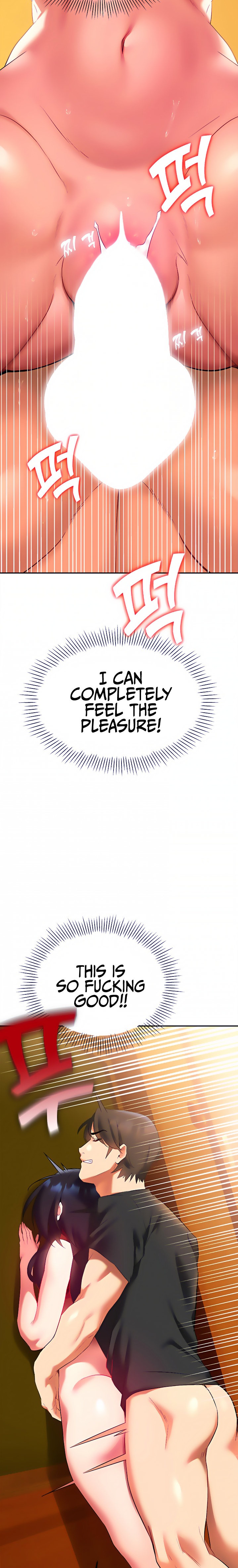 I Need You, Noona - Chapter 13 [photo 22] - MangaPorn