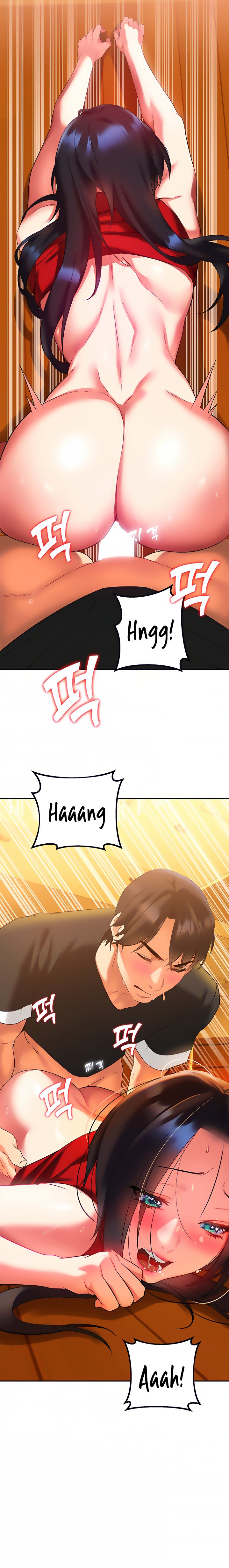 I Need You, Noona - Chapter 13 [photo 26] - MangaPorn