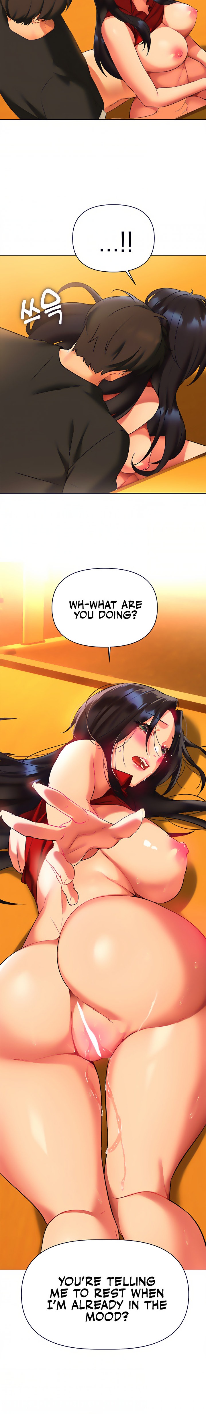 I Need You, Noona - Chapter 13 [photo 30] - MangaPorn