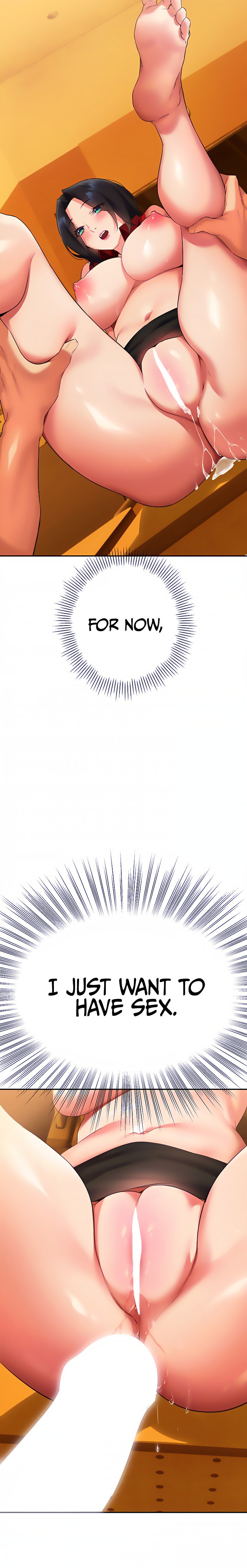 I Need You, Noona - Chapter 13 [photo 7] - MangaPorn