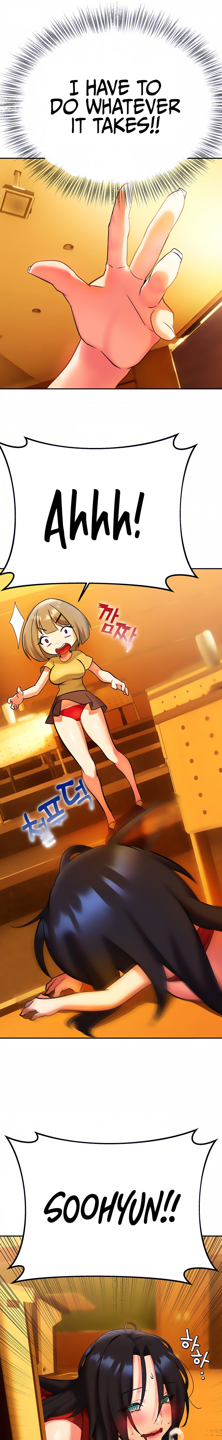 I Need You, Noona - Chapter 14 [photo 11] - MangaPorn