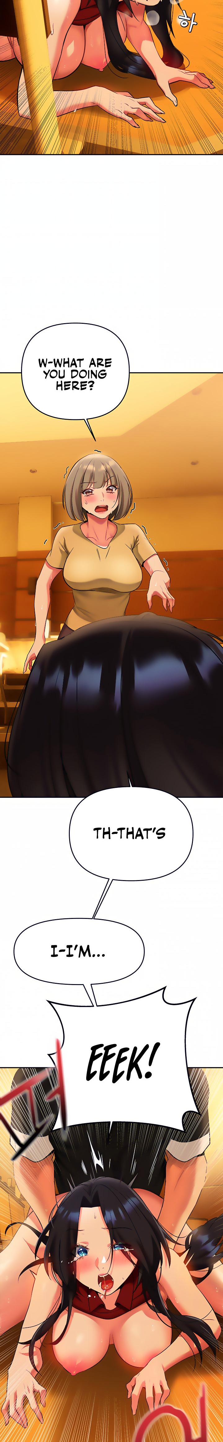 I Need You, Noona - Chapter 14 [photo 12] - MangaPorn