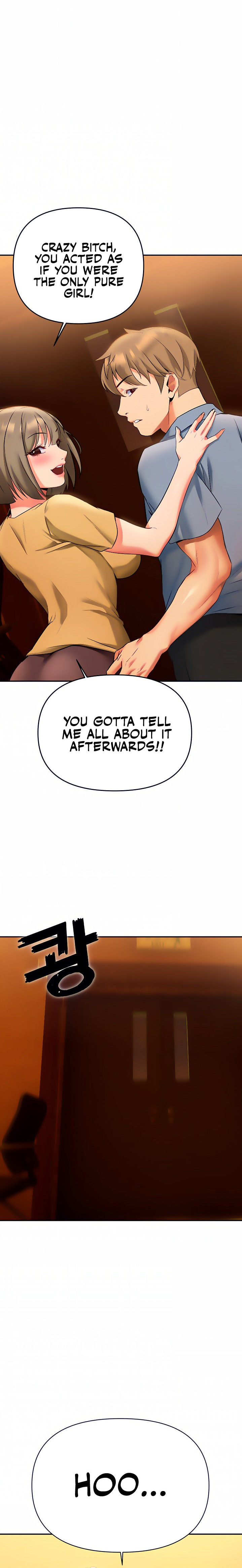 I Need You, Noona - Chapter 14 [photo 15] - MangaPorn