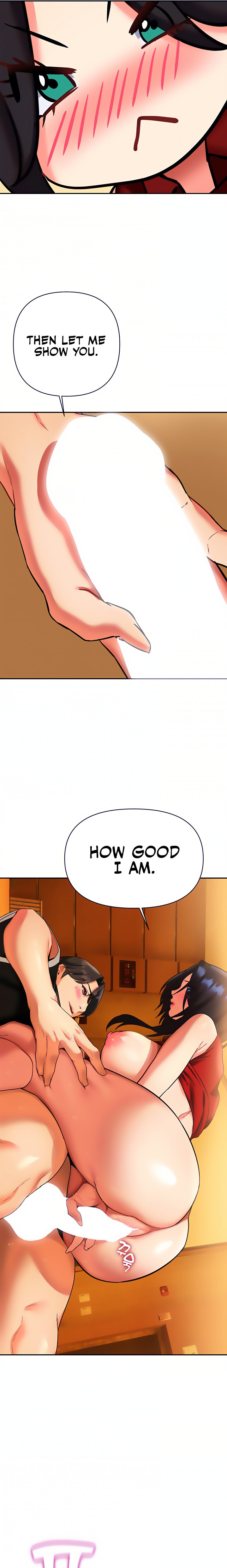 I Need You, Noona - Chapter 14 [photo 21] - MangaPorn