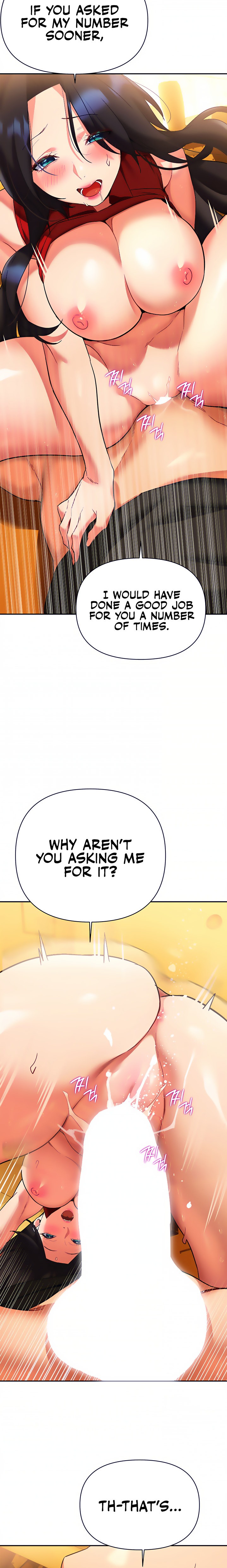 I Need You, Noona - Chapter 14 [photo 24] - MangaPorn