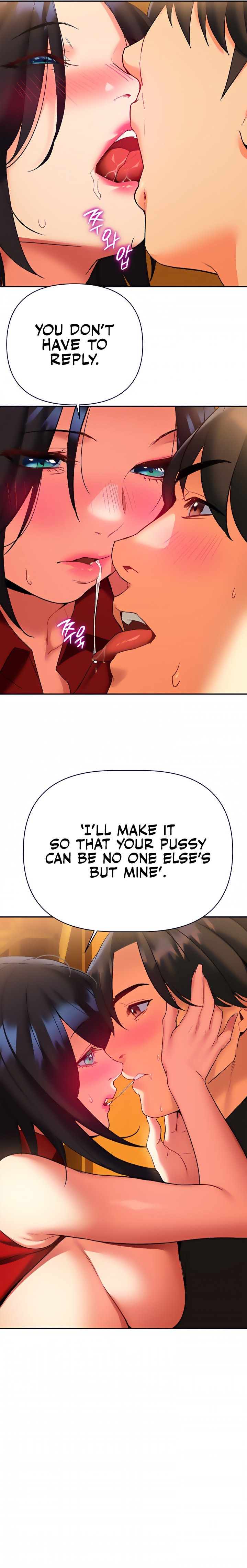 I Need You, Noona - Chapter 14 [photo 26] - MangaPorn