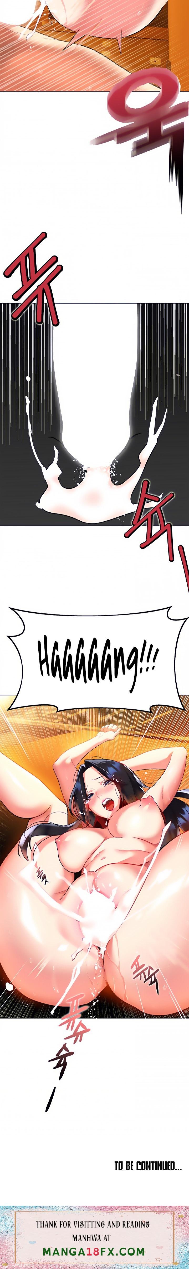 I Need You, Noona - Chapter 14 [photo 30] - MangaPorn