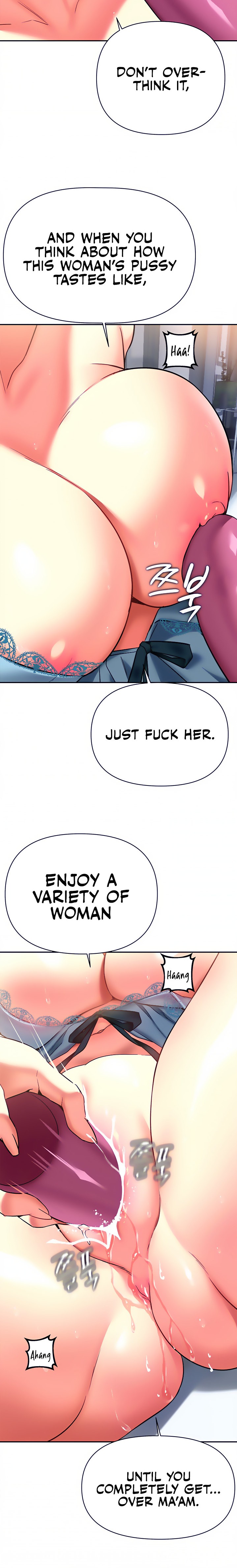 I Need You, Noona - Chapter 15 [photo 15] - MangaPorn