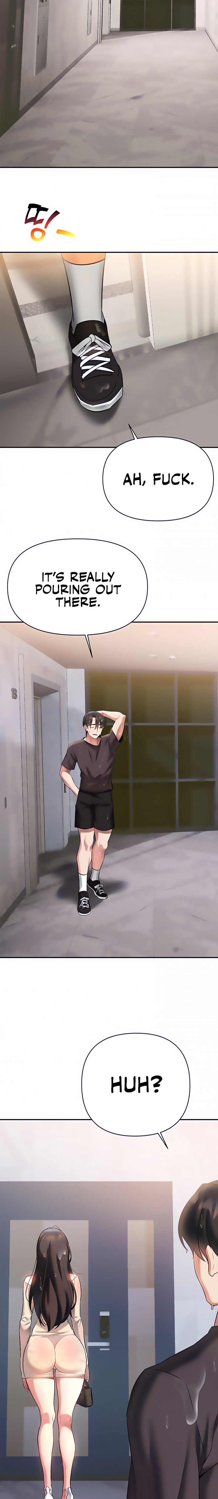 I Need You, Noona - Chapter 15 [photo 18] - MangaPorn