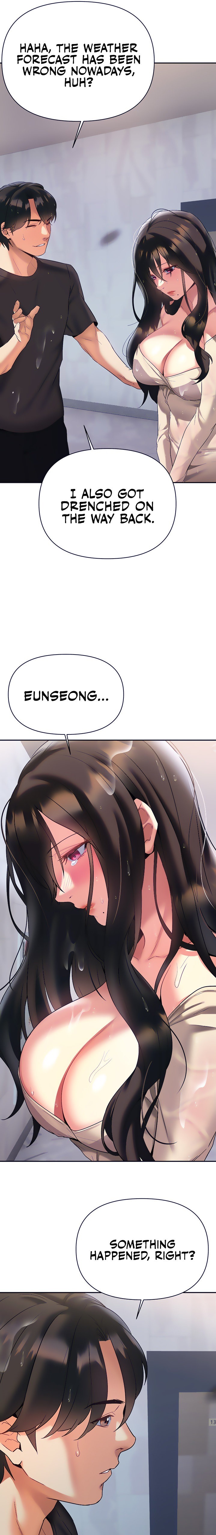 I Need You, Noona - Chapter 15 [photo 21] - MangaPorn