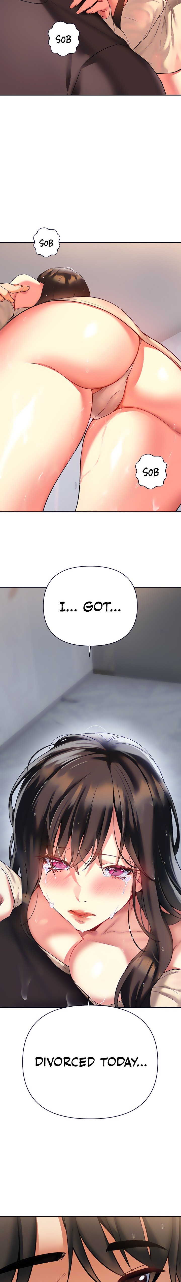 I Need You, Noona - Chapter 15 [photo 24] - MangaPorn