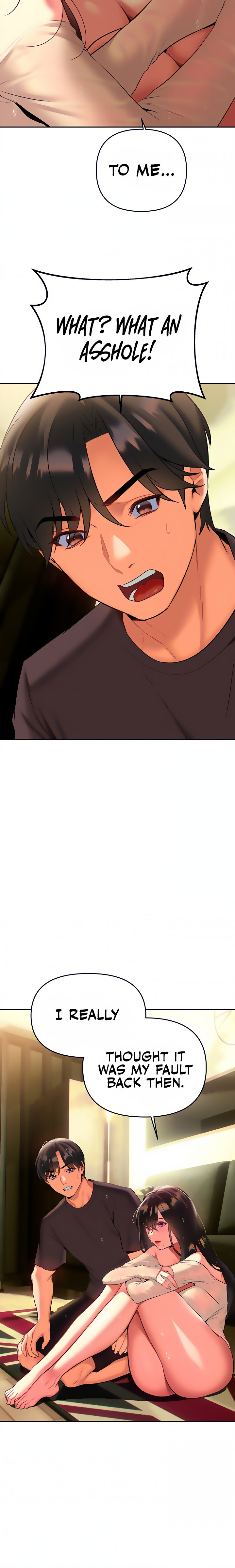 I Need You, Noona - Chapter 16 [photo 10] - MangaPorn