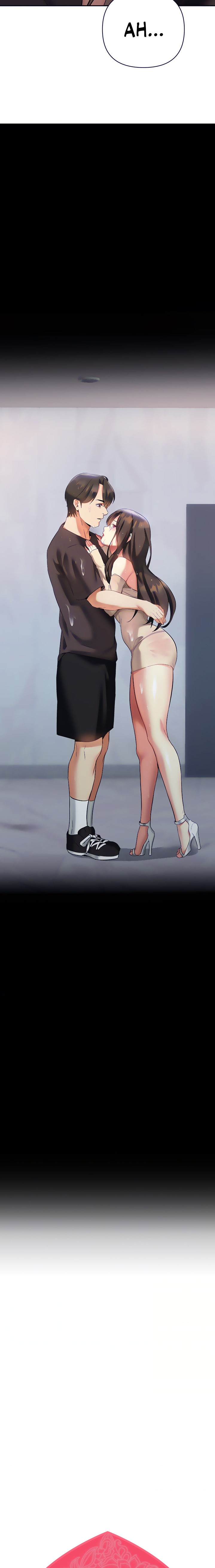 I Need You, Noona - Chapter 16 [photo 2] - MangaPorn