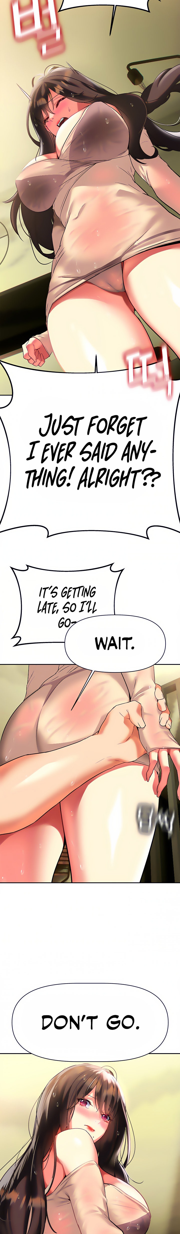 I Need You, Noona - Chapter 16 [photo 22] - MangaPorn